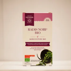 Dayang Radis Noi B Gelu Bt15