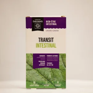 Dayang Sante Bien Etre Transit Intestinal Comprimes X30