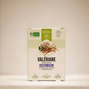 Dayang Valeriane Bio Gelules Bt15