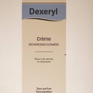 Dexeryl Creme 250g