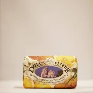 Dolce Vivere Capri Savon 250g