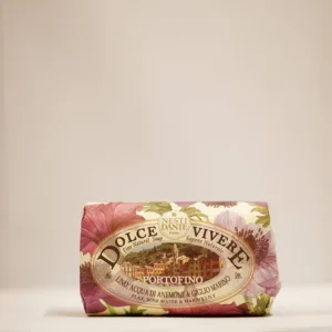 Dolce Vivere Savon Portofino 250g