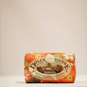 Dolce Vivere Venezia Savon 250g