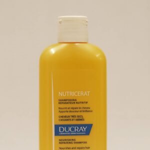 Ducray Nutricerat Shampoing Reparateur 200ml