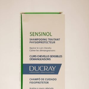 Ducray Sensinol Shampoing 200ml