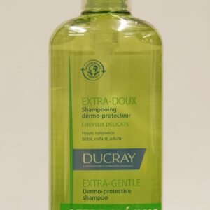 Ducray Shampoing Extra Doux 2x400ml