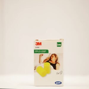 Earfit Bouchon D'oreille X2