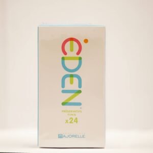 Eden Preservatifs Fin Bt24