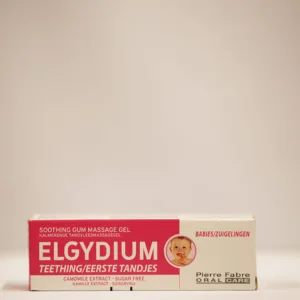 Elgydium Premieres Dents Gel Tb15ml