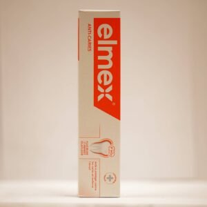 Elmex Anti Caries 75 Ml
