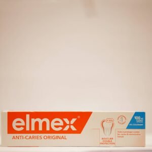Elmex Dentifrice Anti Caries Tb100ml