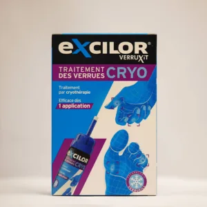Excilor Traitement Des Verrues Cryo Fl50ml