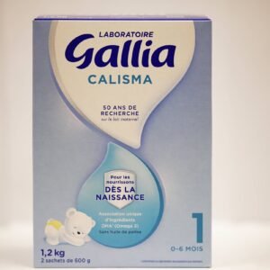 Gallia Calisma 1 Box 1,2kg