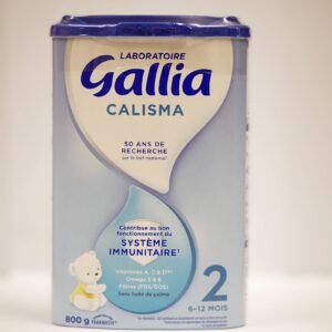 Gallia Calisma 2eme Age 800g