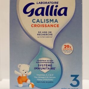 Gallia Croissance 3 Bebe 1,2kg