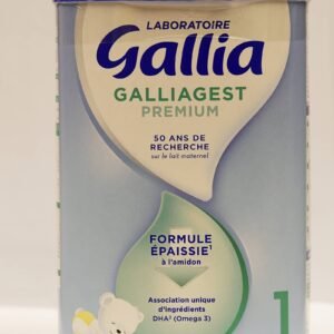 Galliagest Premium 1er Age 800g