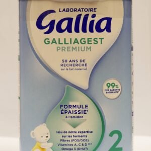 Galliagest Premium 2 800g