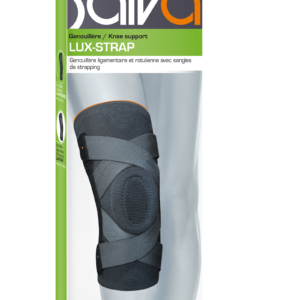 Genouillère Ligamentaire Et Rotulienne Lux-strap