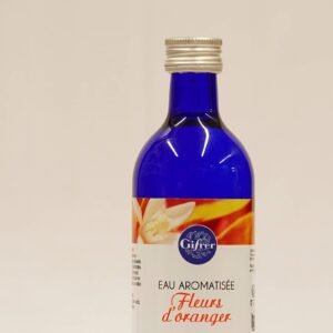 Gifrer Eau Fleur D'oranger 200ml
