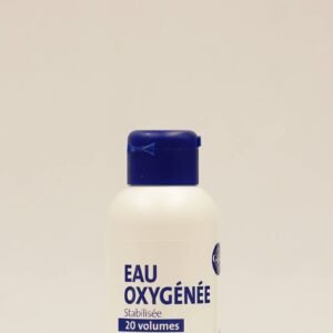 Gifrer Eau Oxygenee 20 Volumes 125ml