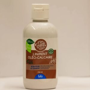 Gifrer Liniment Oleo-calcaire Fl250ml