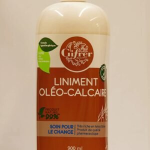 Gifrer Liniment Oleo-calcaire Fl900ml