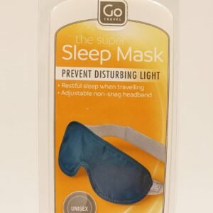 Go Travel Masque De Repos