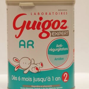 Guigoz Expert Ar2 780g