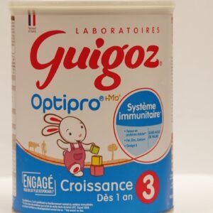 Guigoz Optipro 3 Croissance Bt800g
