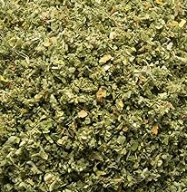 Guimauve Feuille Coupee