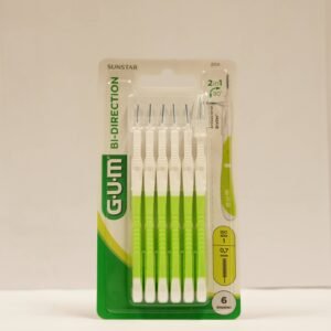 Gum Bi-direction Iso 1