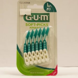 Gum Softpicks Large X30