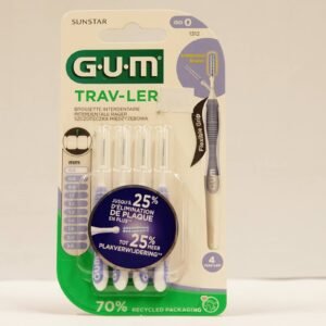 Gum Travler Iso 0