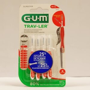 Gum Travler Iso 1