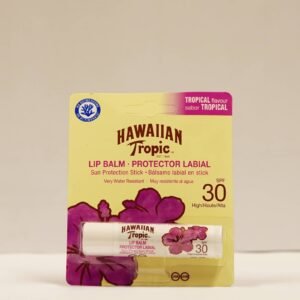 Hawaiian Tropic Baume A Levres Spf 30 4g