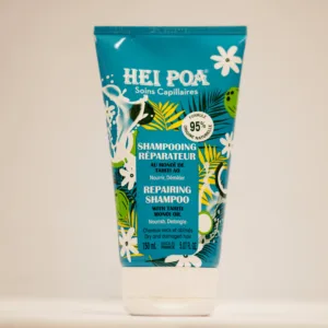 Hei Poa Shampoing Reparateur 150ml