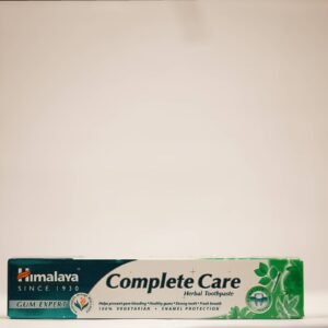 Himalaya Dentifrice Complete Care 75 Ml