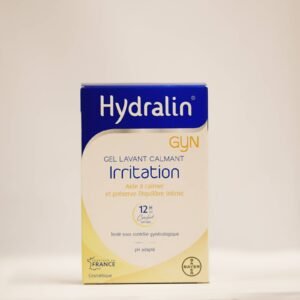 Hydralin Gyn Gel 100ml