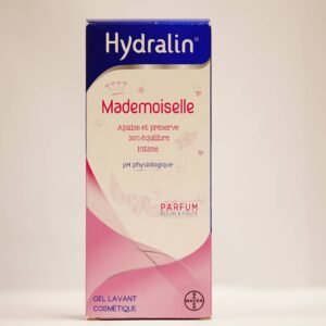 Hydralin Mademoiselle Gel Lavant 200ml
