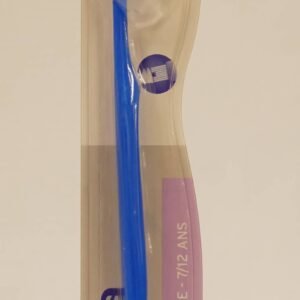 Inava Brosse à Dent Orthodontie 7/12 Ans (couleur Aléatoire)