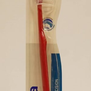 Inava Brosse à Dent Precision (couleur Aléatoire)