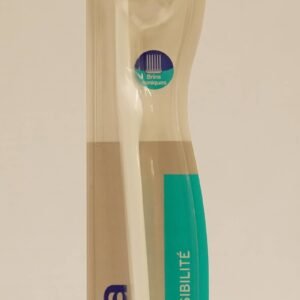 Inava Brosse à Dent Sensibilité (couleur Aléatoire)