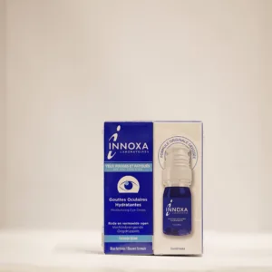 Innoxa Gouttes Oculaires Bleue Fl10mlx2