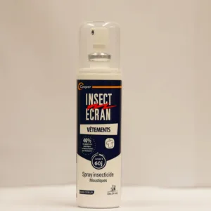 Insect Ecran Vetements Spray 100ml
