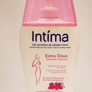 Intima Extra Doux Gel Intime 200ml