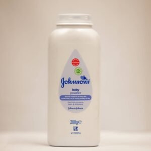 Johnson's Baby Powder Poudre Bebe 200g