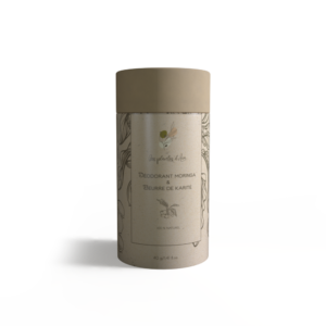 Les Plantes D'ava Deodorant Moringa Karite 40mg