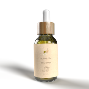 Les Plantes D'ava Huile De Citron 20ml