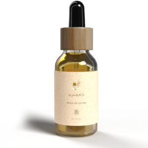 Les Plantes D'ava Huile De Dattier Du Desert  20ml