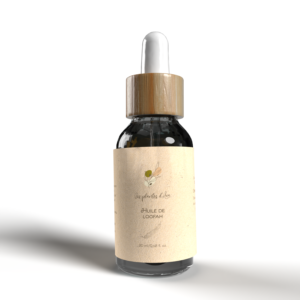 Les Plantes D'ava Huile De Loofah  20ml